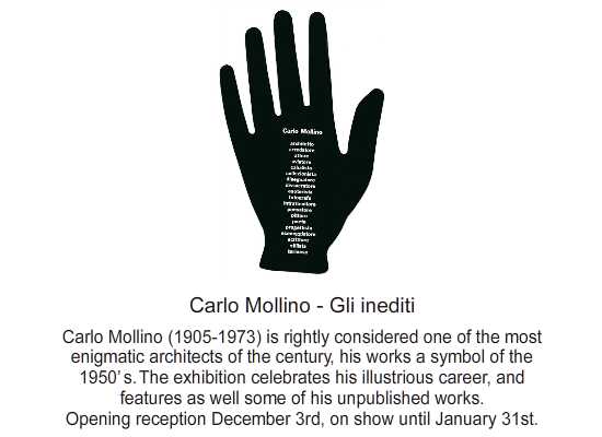 Carlo Mollino