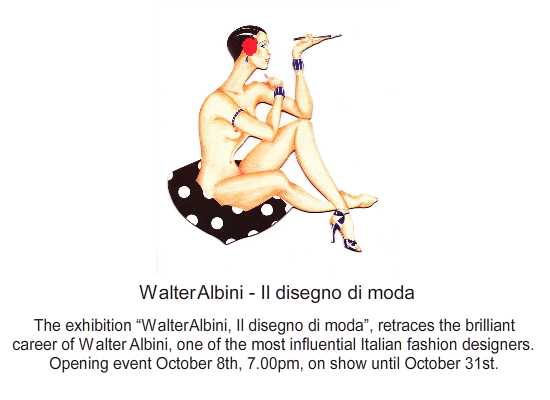 Walter Albini