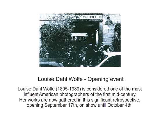 Dahl Wolfe