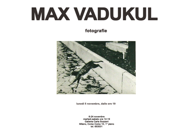 Max Vadukul
