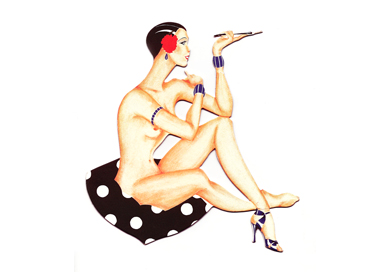Walter Albini