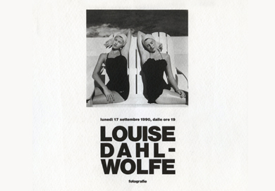 Dahl Wolfe