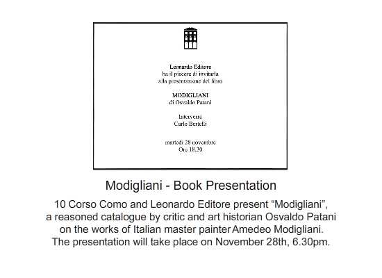 modigliani