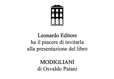 modigliani