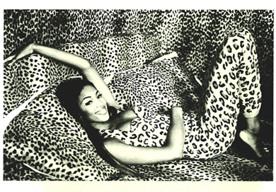 Azzedine Alaia