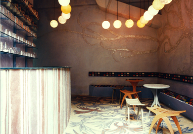 10 Corso Como bar