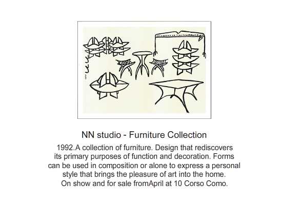 nn studio