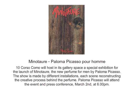 minotaure