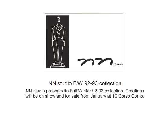 nn studio