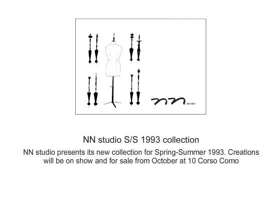 nn studio