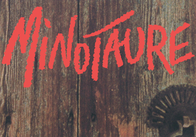 minotaure