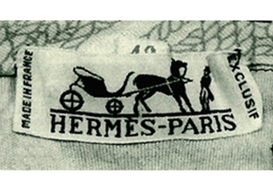 Hermès; Didier Ludot Private Collection