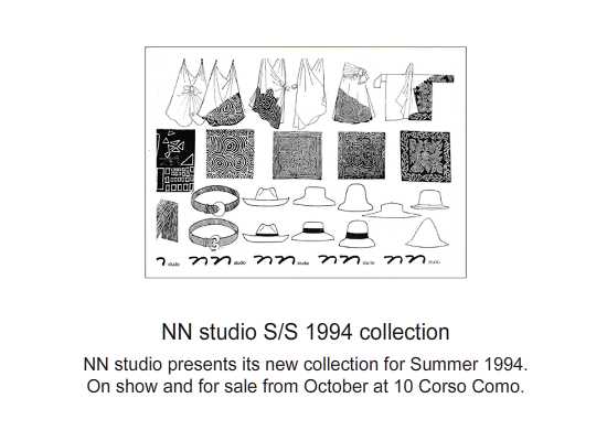 nn studio