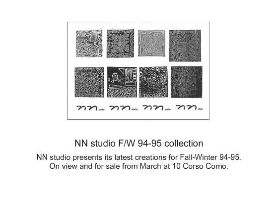 nn studio