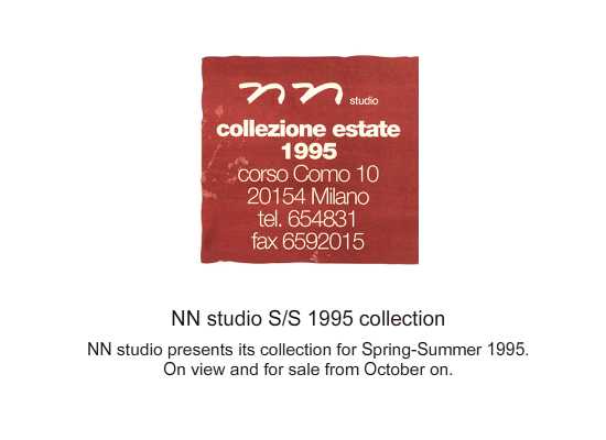 nn studio
