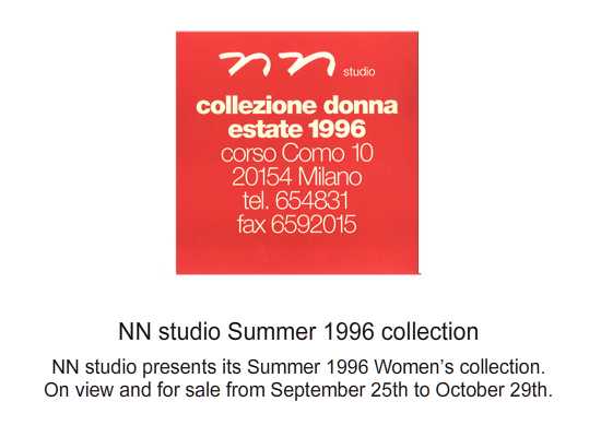 nn studio