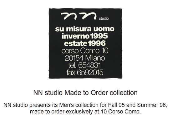 nn studio