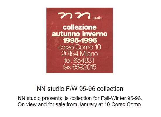 nn studio