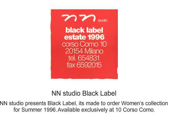 nn studio