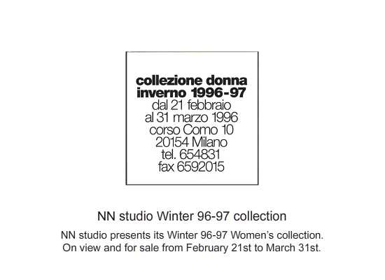 nn studio