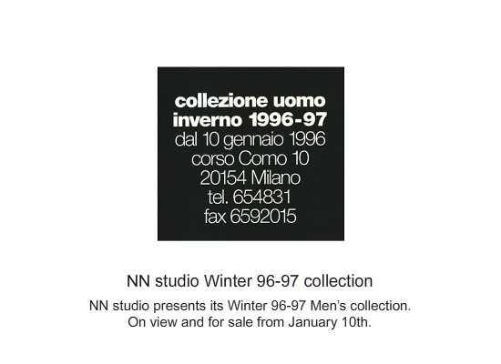 nn studio