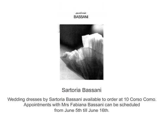 Sartoria Bassani