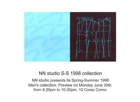 nn studio