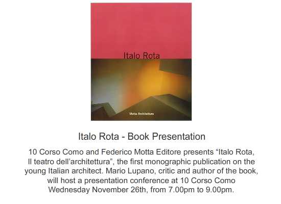 italo rota