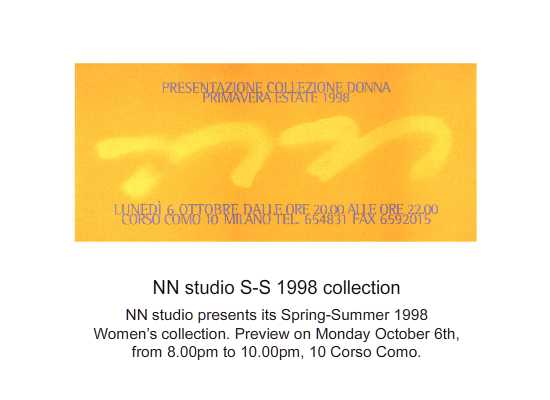 nn studio