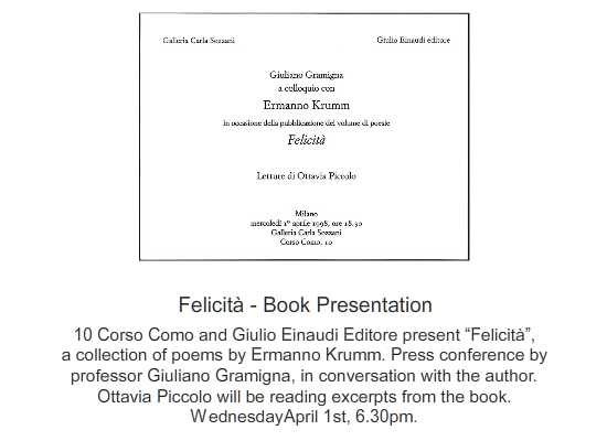 felicità