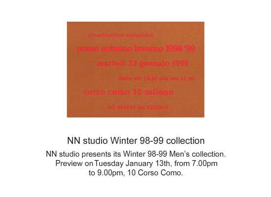 nn studio