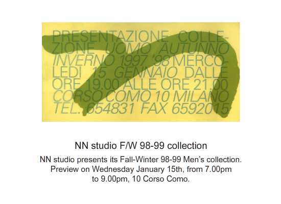 nn studio
