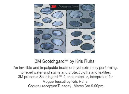 Kris Ruhs - 3M