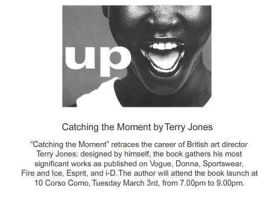 terry jones