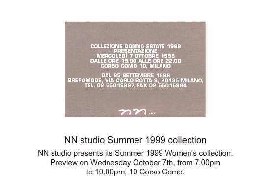 nn studio