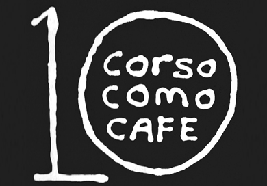 10 Corso Como Café