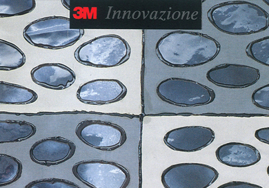 Kris Ruhs - 3M