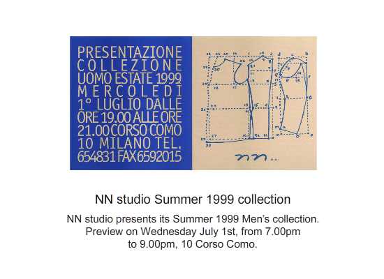 nn studio