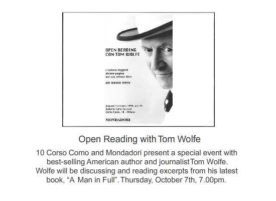 tom wolfe