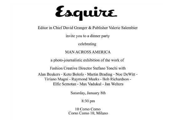 Esquire
