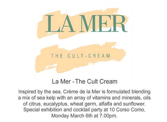 cult cream