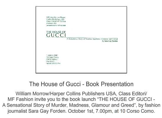 gucci
