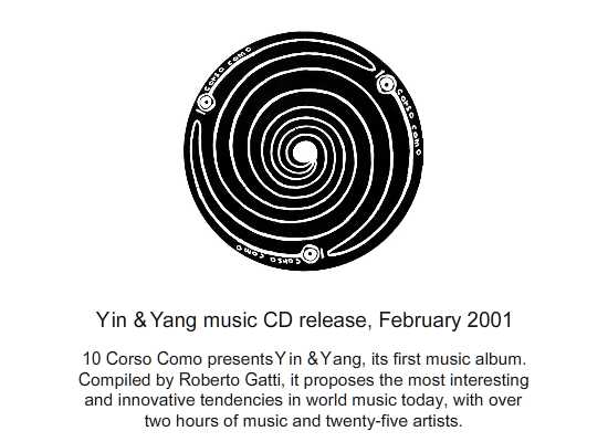 Yin & Yang
