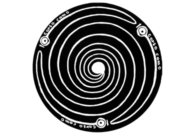 Yin & Yang