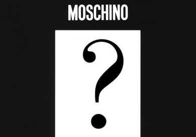moschino