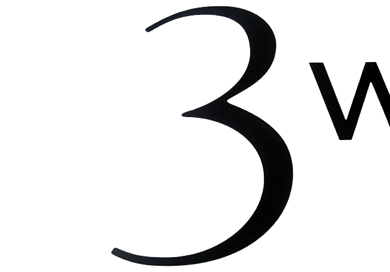 Vogue - 3 Women