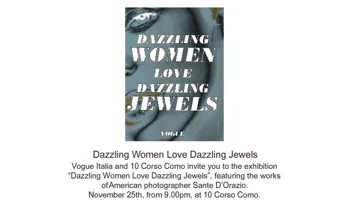 vogue dazzling
