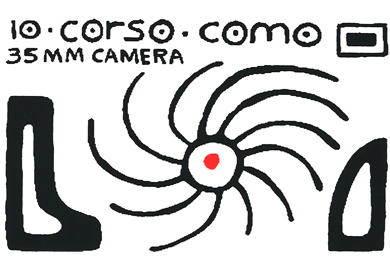 Lomography - 10 Corso Como