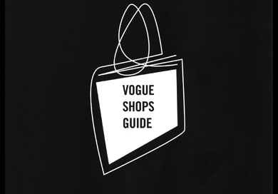shops guide
