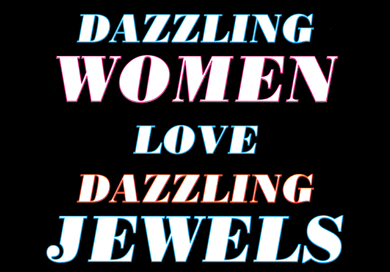 vogue dazzling